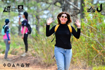 Dalat Ultra Trail 2026 - Ảnh #4873608