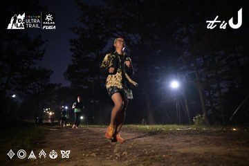 Dalat Ultra Trail 2026 - Ảnh #4730287