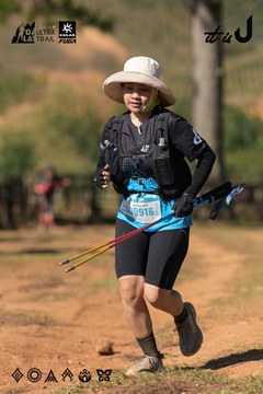 Dalat Ultra Trail 2026 - Ảnh #4716294
