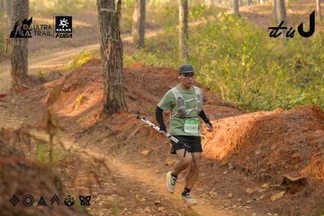 Dalat Ultra Trail 2026 - Ảnh #4842373