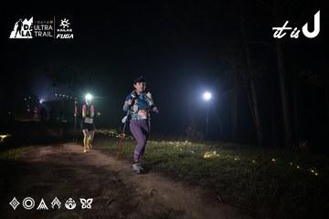 Dalat Ultra Trail 2026 - Ảnh #4706196