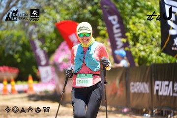 Dalat Ultra Trail 2026 - Ảnh #4700708
