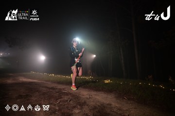Dalat Ultra Trail 2026 - Ảnh #4704629