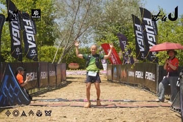 Dalat Ultra Trail 2026 - Ảnh #4724157