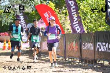 Dalat Ultra Trail 2026 - Ảnh #4695624