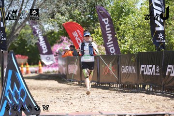 Dalat Ultra Trail 2026 - Ảnh #4692053