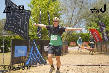 Dalat Ultra Trail 2026 - Ảnh #4722087