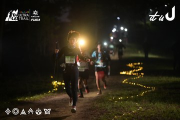 Dalat Ultra Trail 2026 - Ảnh #4720648
