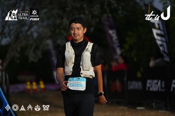 Dalat Ultra Trail 2026 - Ảnh #4756999