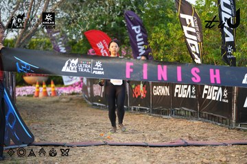Dalat Ultra Trail 2026 - Ảnh #4744975