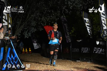 Dalat Ultra Trail 2026 - Ảnh #4758865