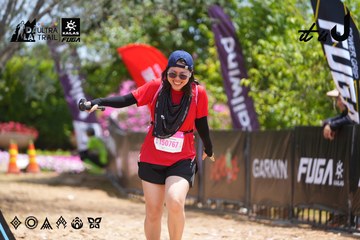 Dalat Ultra Trail 2026 - Ảnh #4868952