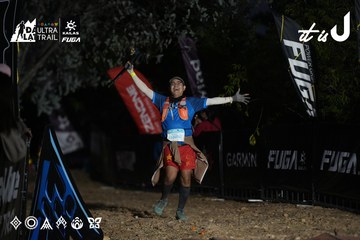 Dalat Ultra Trail 2026 - Ảnh #4762099