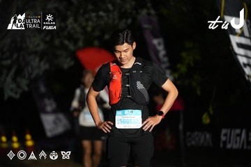 Dalat Ultra Trail 2026 - Ảnh #4757415