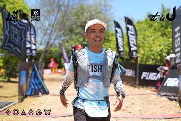 Dalat Ultra Trail 2026 - Ảnh #4701195