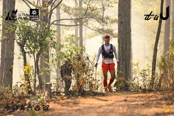 Dalat Ultra Trail 2026 - Ảnh #4707371
