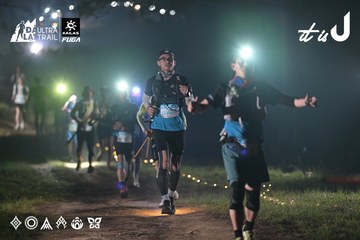 Dalat Ultra Trail 2026 - Ảnh #4707767