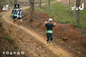 Dalat Ultra Trail 2026 - Ảnh #4841501
