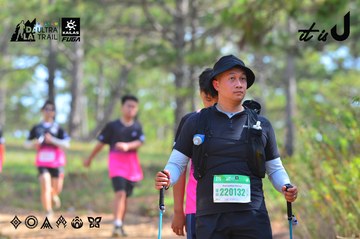 Dalat Ultra Trail 2026 - Ảnh #4750132