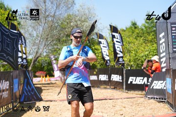 Dalat Ultra Trail 2026 - Ảnh #4737191