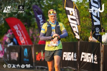 Dalat Ultra Trail 2026 - Ảnh #4744352