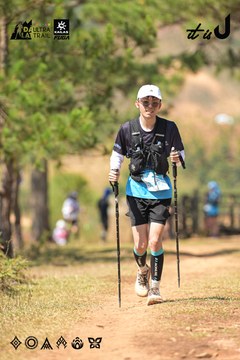 Dalat Ultra Trail 2026 - Ảnh #4717718