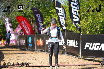 Dalat Ultra Trail 2026 - Ảnh #4739529