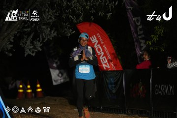 Dalat Ultra Trail 2026 - Ảnh #4759519