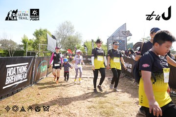 Dalat Ultra Trail 2026 - Ảnh #4863565