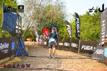Dalat Ultra Trail 2026 - Ảnh #4743654