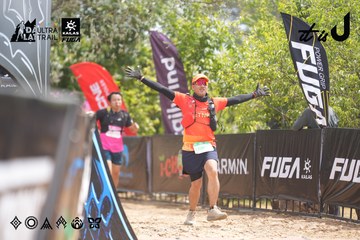 Dalat Ultra Trail 2026 - Ảnh #4860930