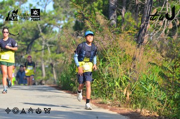 Dalat Ultra Trail 2026 - Ảnh #4781086