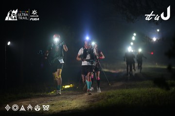 Dalat Ultra Trail 2026 - Ảnh #4719449