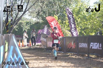 Dalat Ultra Trail 2026 - Ảnh #4685243