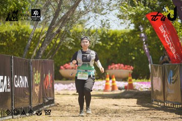 Dalat Ultra Trail 2026 - Ảnh #4691629