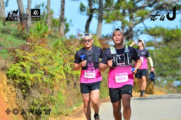 Dalat Ultra Trail 2026 - Ảnh #4748134
