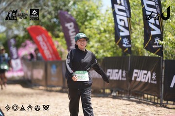 Dalat Ultra Trail 2026 - Ảnh #4691935