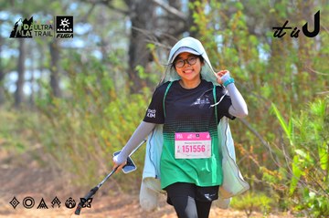 Dalat Ultra Trail 2026 - Ảnh #4793480