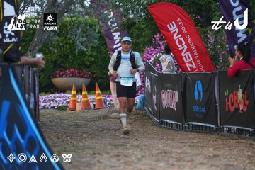 Dalat Ultra Trail 2026 - Ảnh #4746156