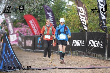 Dalat Ultra Trail 2026 - Ảnh #4761166
