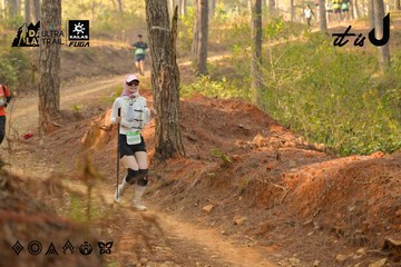 Dalat Ultra Trail 2026 - Ảnh #4842253