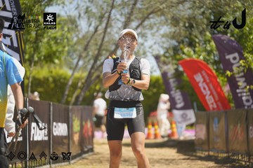 Dalat Ultra Trail 2026 - Ảnh #4684786