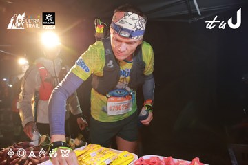 Dalat Ultra Trail 2026 - Ảnh #4738273
