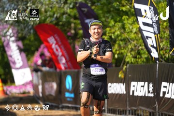Dalat Ultra Trail 2026 - Ảnh #4741737