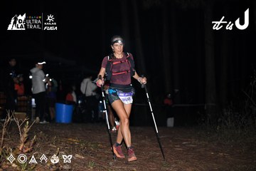 Dalat Ultra Trail 2026 - Ảnh #4703787