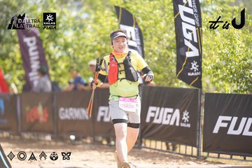 Dalat Ultra Trail 2026 - Ảnh #4856011