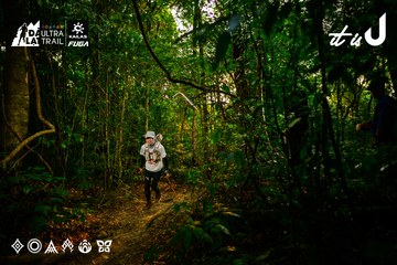 Dalat Ultra Trail 2026 - Ảnh #4912817