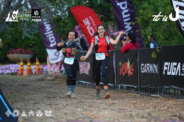 Dalat Ultra Trail 2026 - Ảnh #4746105