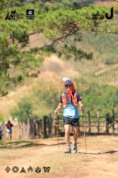Dalat Ultra Trail 2026 - Ảnh #4717246