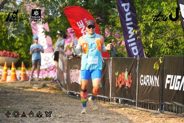 Dalat Ultra Trail 2026 - Ảnh #4742970